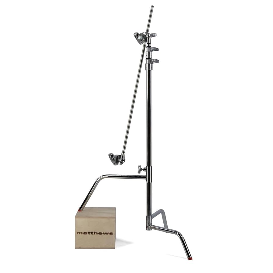Amazon.com : Matthews 40 Inch Century Stand with Sliding Leg